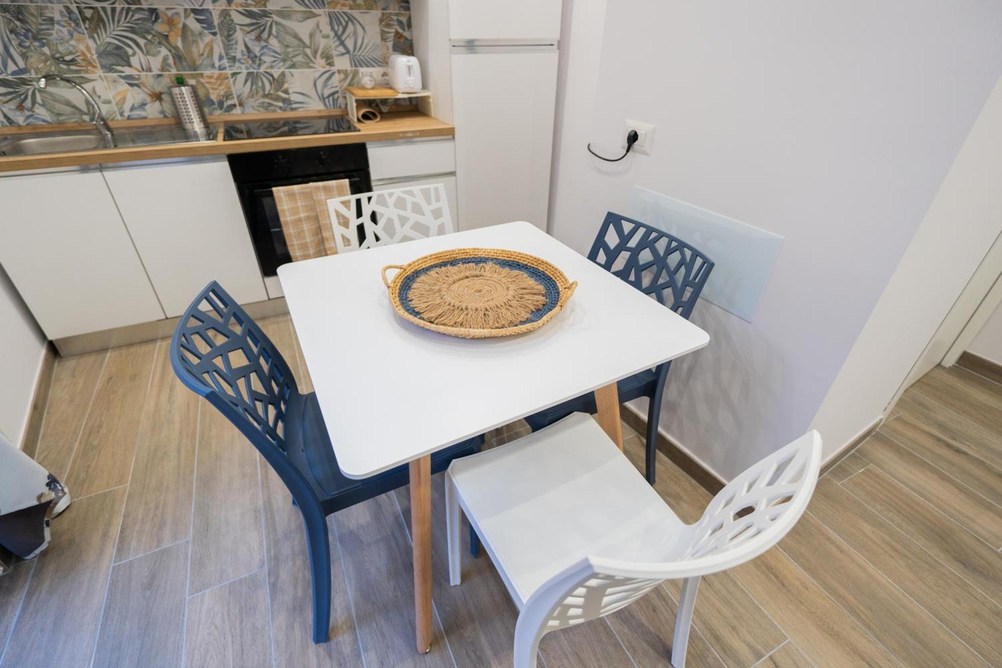 La Casa Di Bianca - Modern Near Plebiscito Guest house Naples