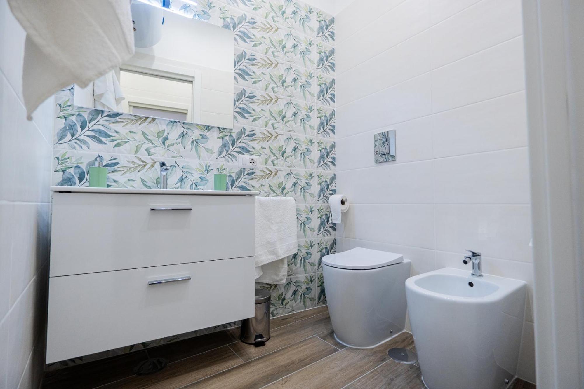 La Casa Di Bianca - Modern Near Plebiscito Guest house Naples